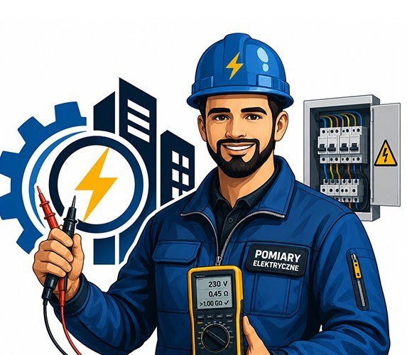 badania okresowe elektryczne Skwierzyna